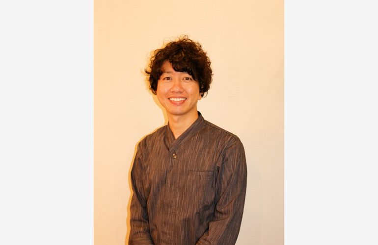 石村  Ishimura  オーナー・セラピスト