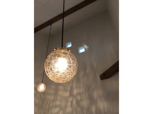 施術部屋